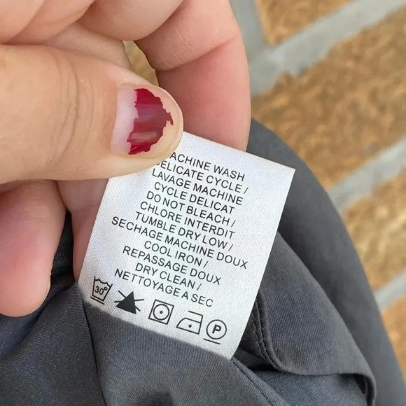 Iro ariella draped satin mini dress sz 4 - Picture 9 of 11